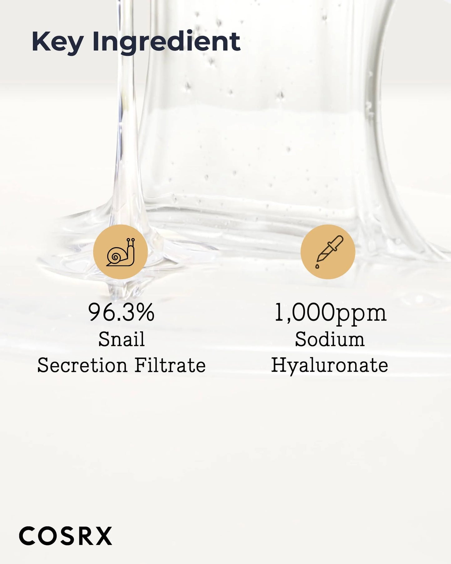 Snail 96 Mucin Power Essence 100 Ml